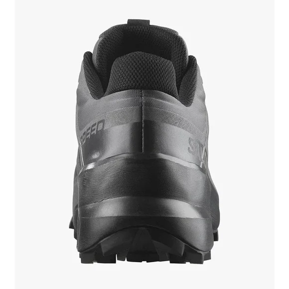 Salomon Men's Speedcross Trail Running ShoesMen's Size‎ 7.5 - Picture 3 of 8